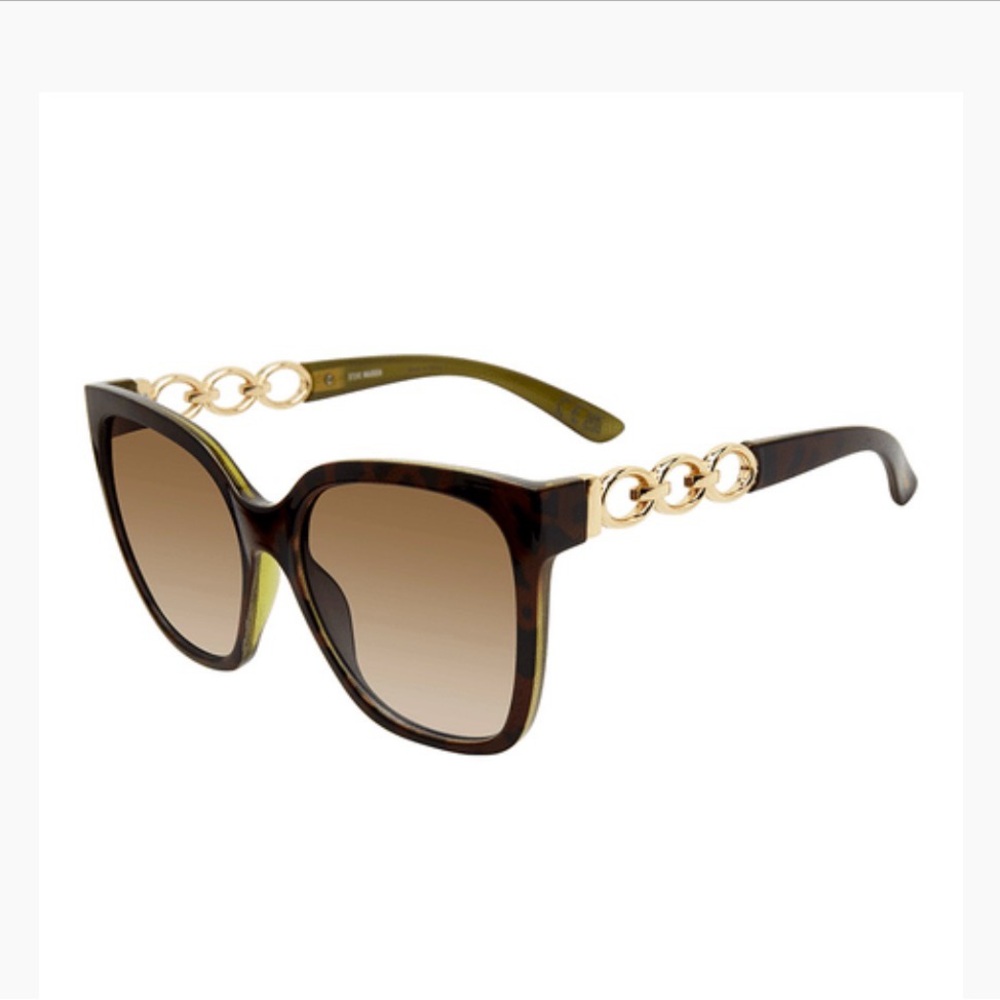 NWT Steve Madden Melyssa Sunglasses